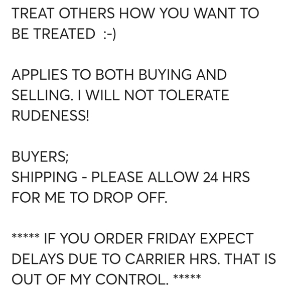 Meet your Posher, Debra - Picture 5 of 15